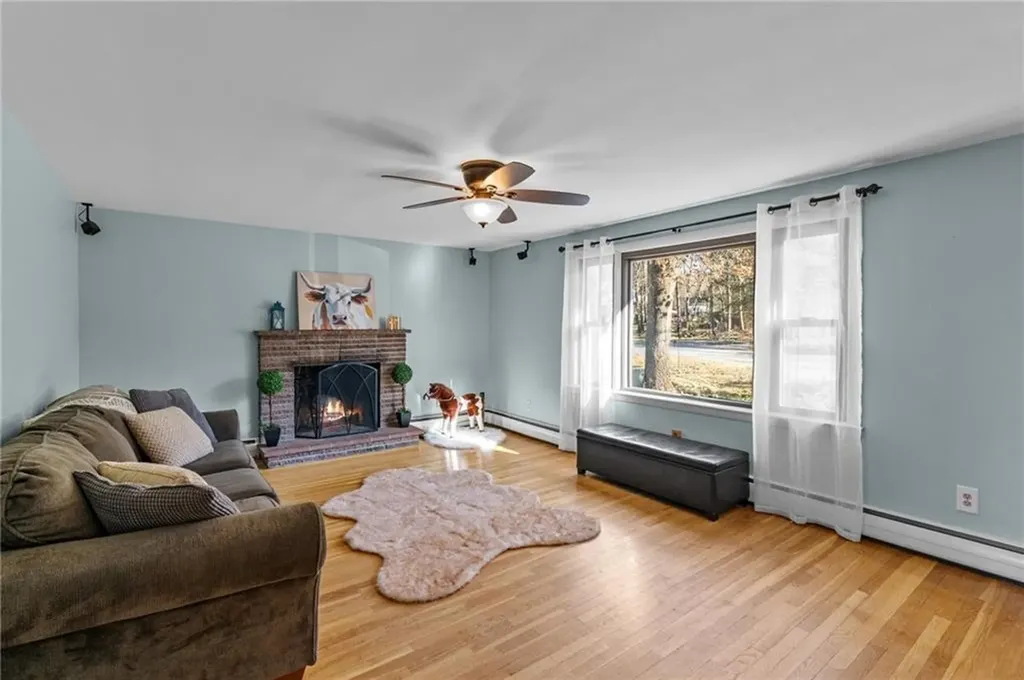 415 Chopmist Hill Road Glocester RI 02814