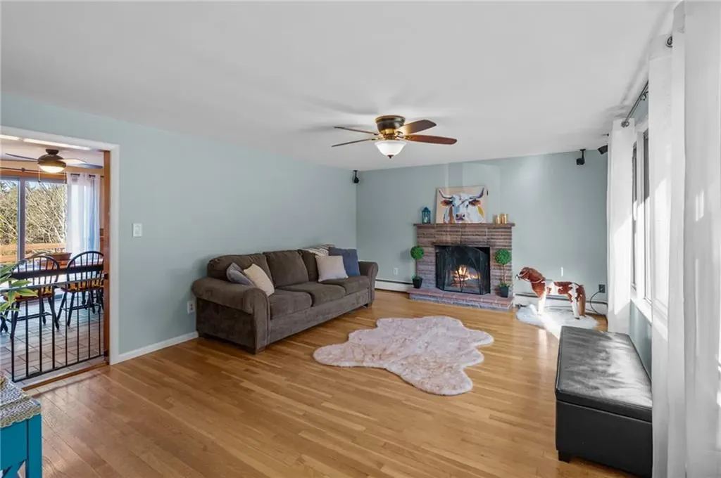 415 Chopmist Hill Road Glocester RI 02814