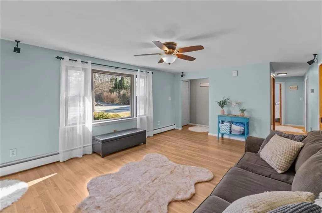 415 Chopmist Hill Road Glocester RI 02814