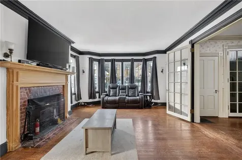 499 Hanover Street Fall River MA 02720