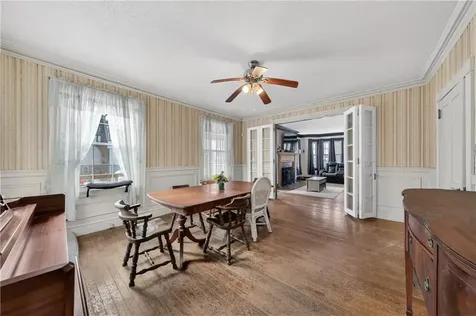 499 Hanover Street Fall River MA 02720