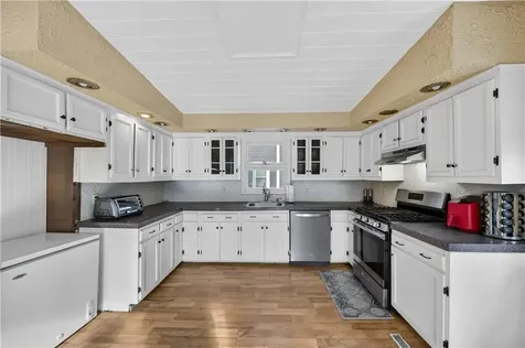 499 Hanover Street Fall River MA 02720