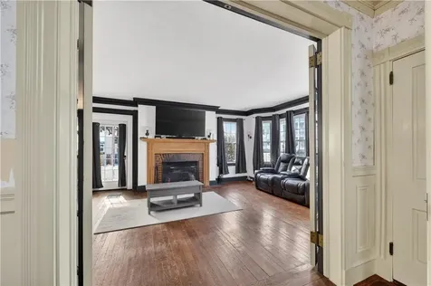 499 Hanover Street Fall River MA 02720