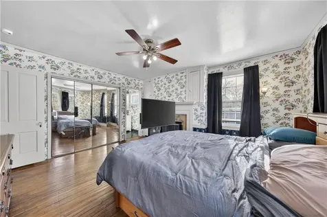 499 Hanover Street Fall River MA 02720