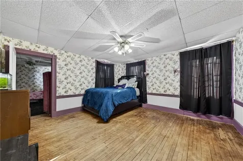 499 Hanover Street Fall River MA 02720