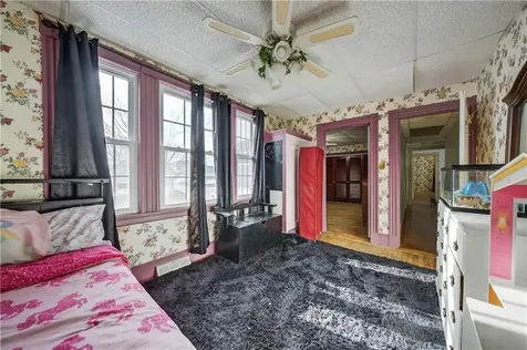 499 Hanover Street Fall River MA 02720