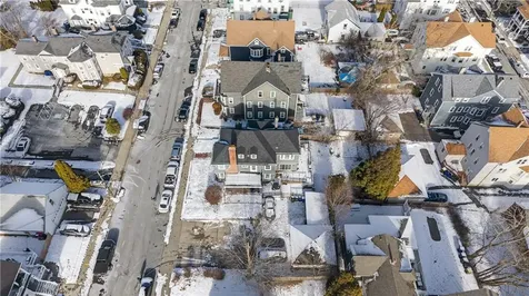 499 Hanover Street Fall River MA 02720