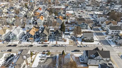 499 Hanover Street Fall River MA 02720