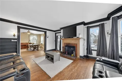 499 Hanover Street Fall River MA 02720