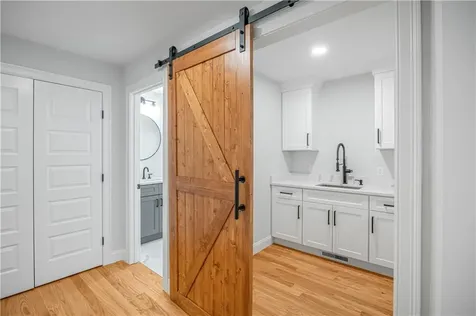 178 St. Louis Avenue Woonsocket RI 02895