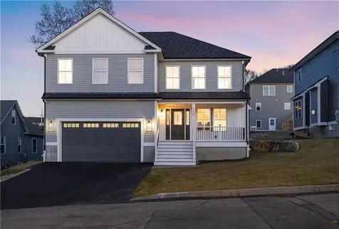 178 St. Louis Avenue Woonsocket RI 02895