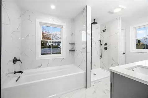 178 St. Louis Avenue Woonsocket RI 02895