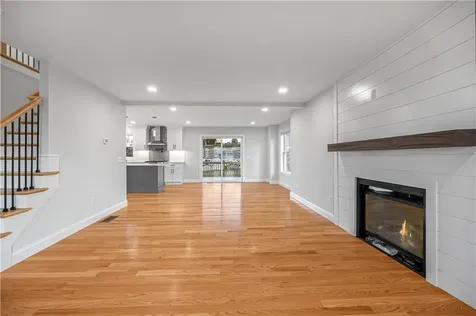 178 St. Louis Avenue Woonsocket RI 02895