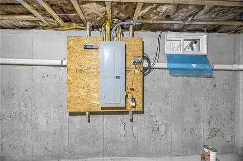 178 St. Louis Avenue Woonsocket RI 02895