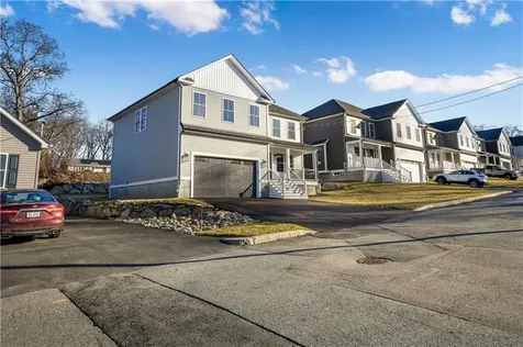 178 St. Louis Avenue Woonsocket RI 02895