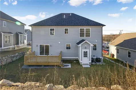 178 St. Louis Avenue Woonsocket RI 02895