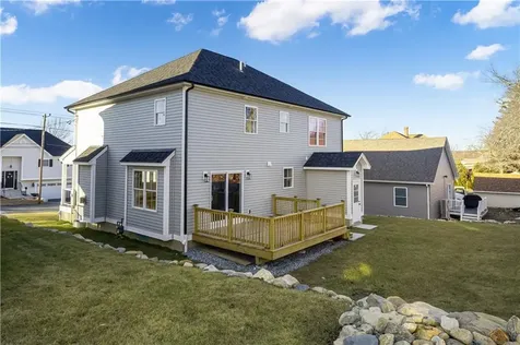 178 St. Louis Avenue Woonsocket RI 02895