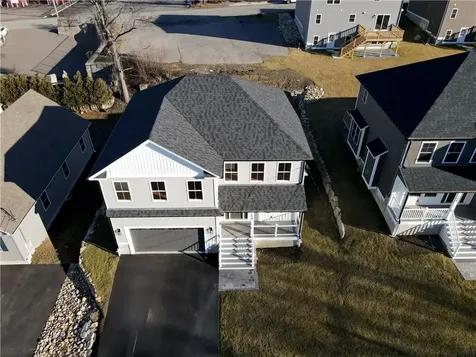 178 St. Louis Avenue Woonsocket RI 02895