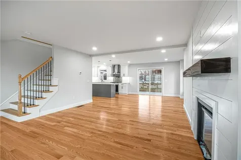 178 St. Louis Avenue Woonsocket RI 02895