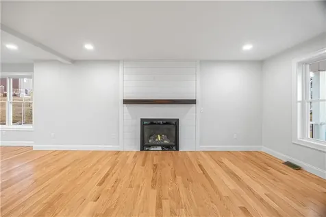 178 St. Louis Avenue Woonsocket RI 02895