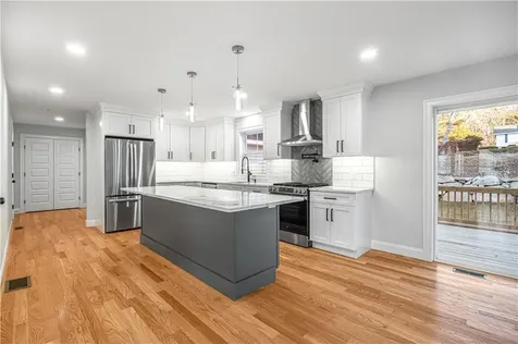 178 St. Louis Avenue Woonsocket RI 02895