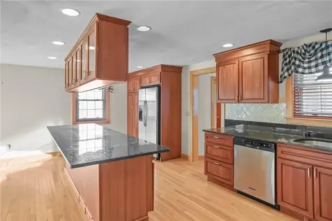 9 Holmes Road Coventry RI 02816