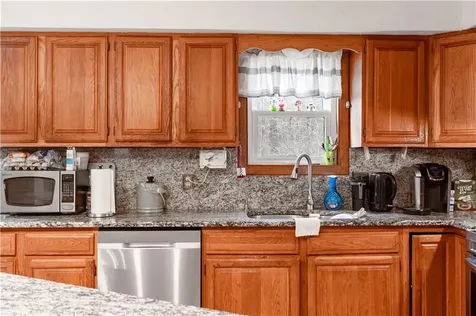 1001 West Ironstone Road Burrillville RI 02830