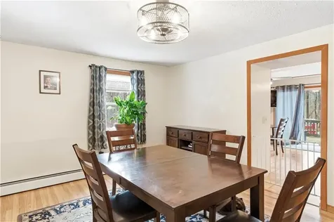 1001 West Ironstone Road Burrillville RI 02830