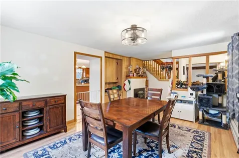 1001 West Ironstone Road Burrillville RI 02830