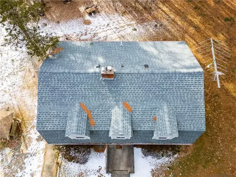 1001 West Ironstone Road Burrillville RI 02830