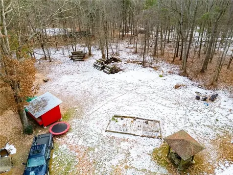 1001 West Ironstone Road Burrillville RI 02830