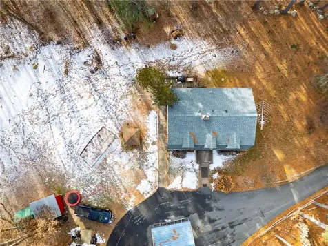 1001 West Ironstone Road Burrillville RI 02830