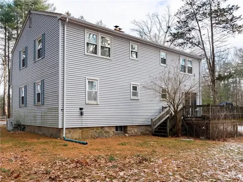 1001 West Ironstone Road Burrillville RI 02830