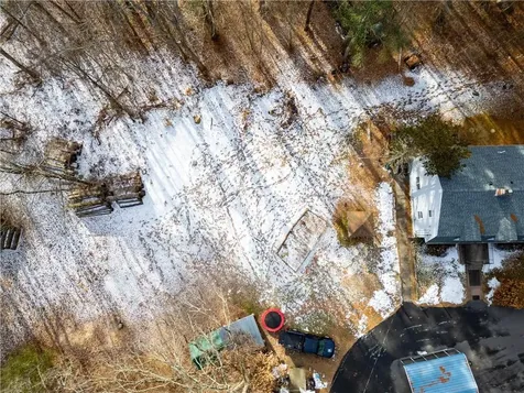 1001 West Ironstone Road Burrillville RI 02830