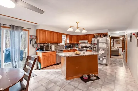 1001 West Ironstone Road Burrillville RI 02830