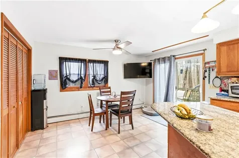 1001 West Ironstone Road Burrillville RI 02830