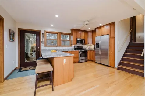 191 Cherry Hill Drive Seekonk MA 02771