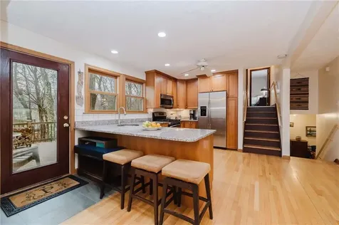 191 Cherry Hill Drive Seekonk MA 02771