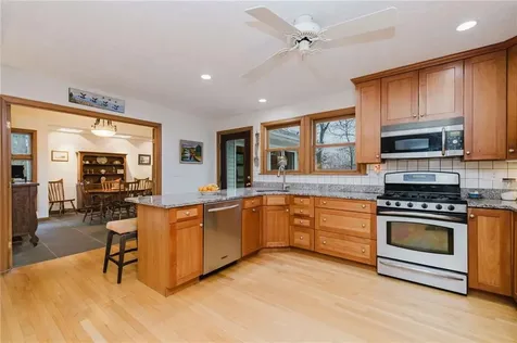 191 Cherry Hill Drive Seekonk MA 02771