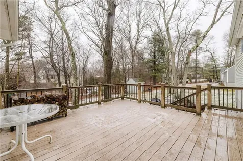 191 Cherry Hill Drive Seekonk MA 02771