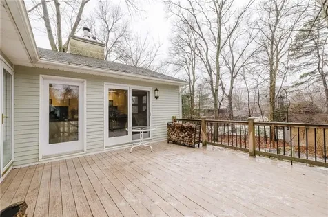 191 Cherry Hill Drive Seekonk MA 02771