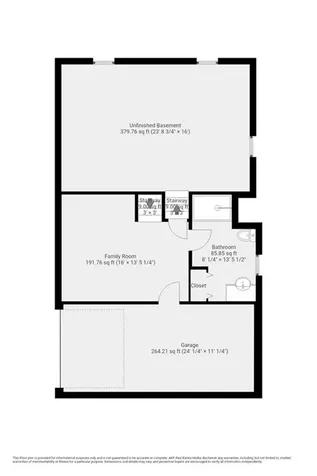 191 Cherry Hill Drive Seekonk MA 02771