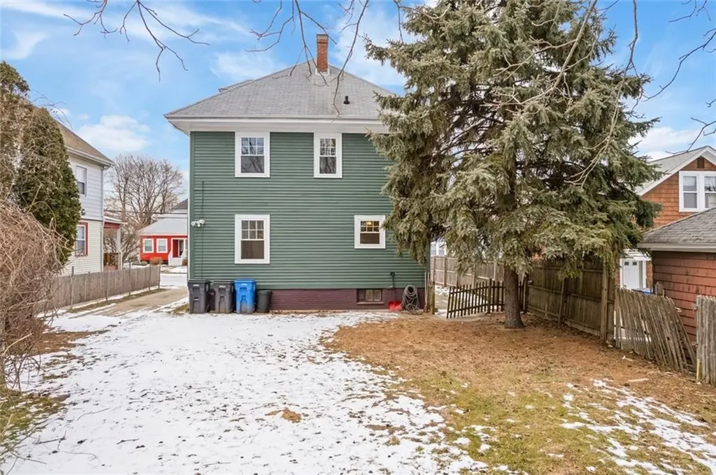 90 Garden Street Cranston RI 02910