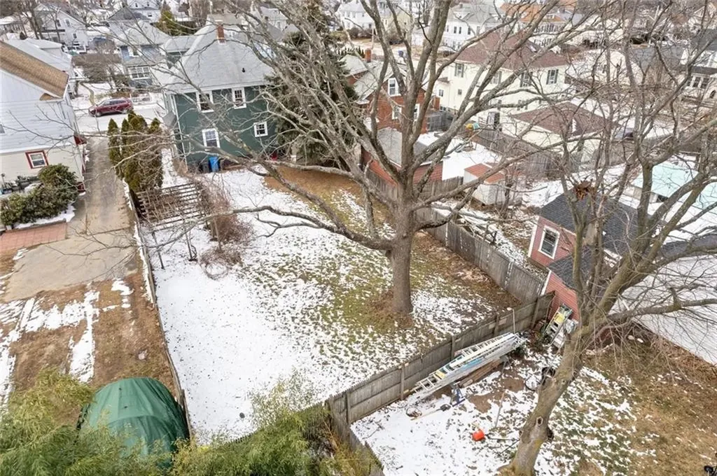 90 Garden Street Cranston RI 02910