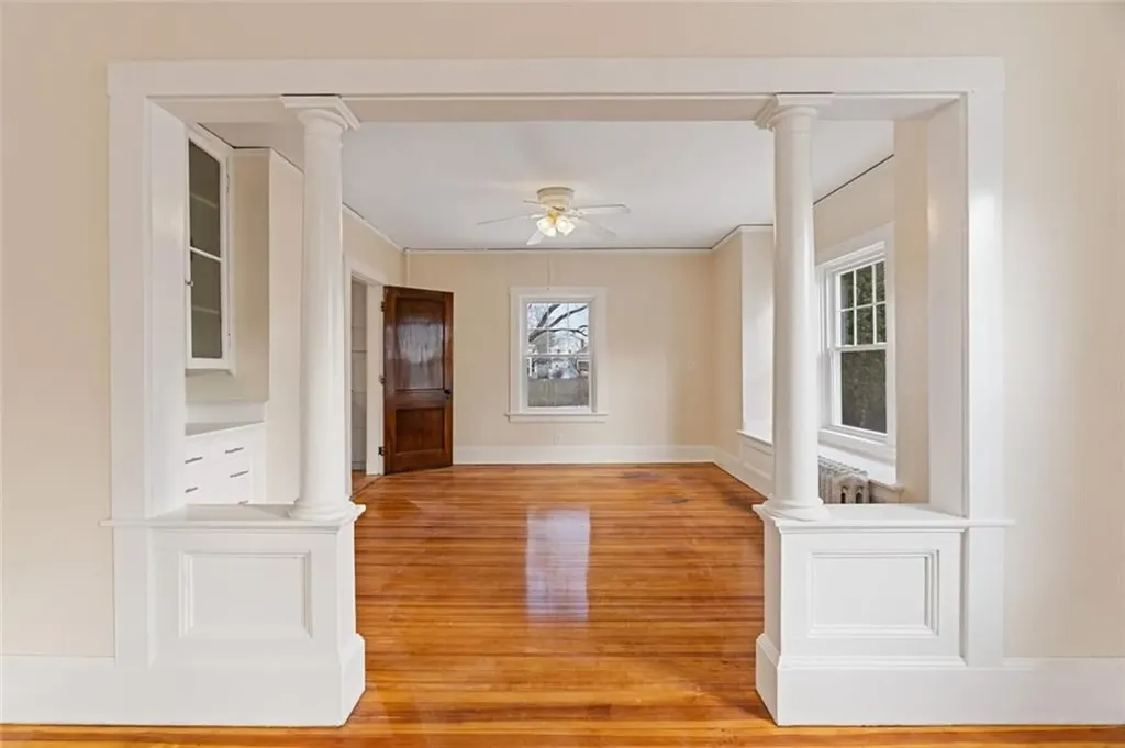 90 Garden Street Cranston RI 02910