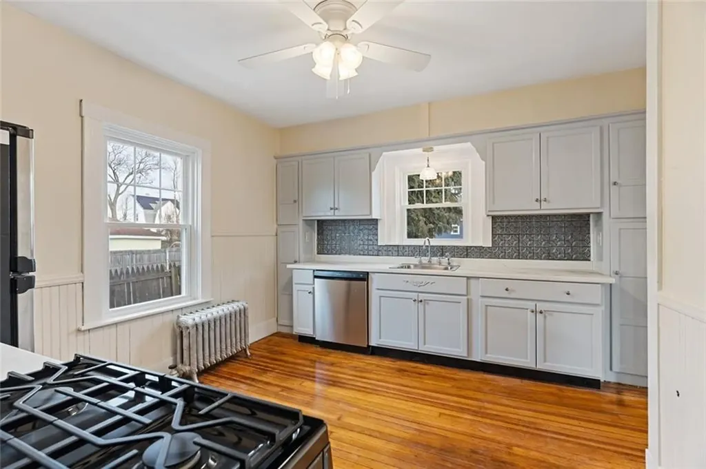 90 Garden Street Cranston RI 02910