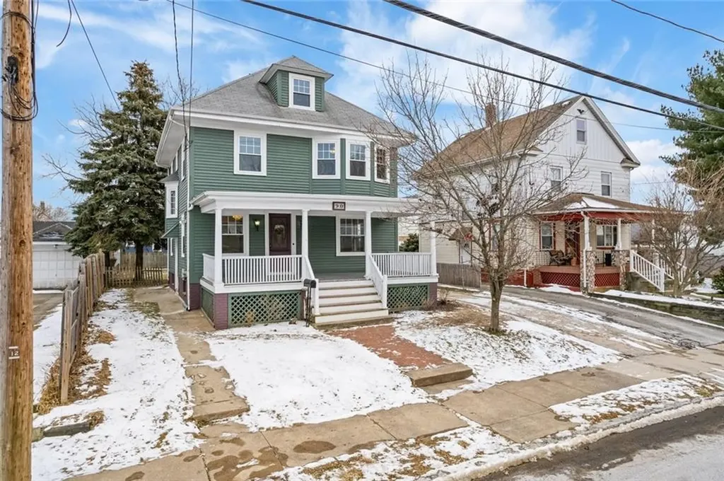 90 Garden Street Cranston RI 02910