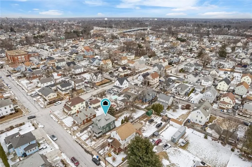 90 Garden Street Cranston RI 02910