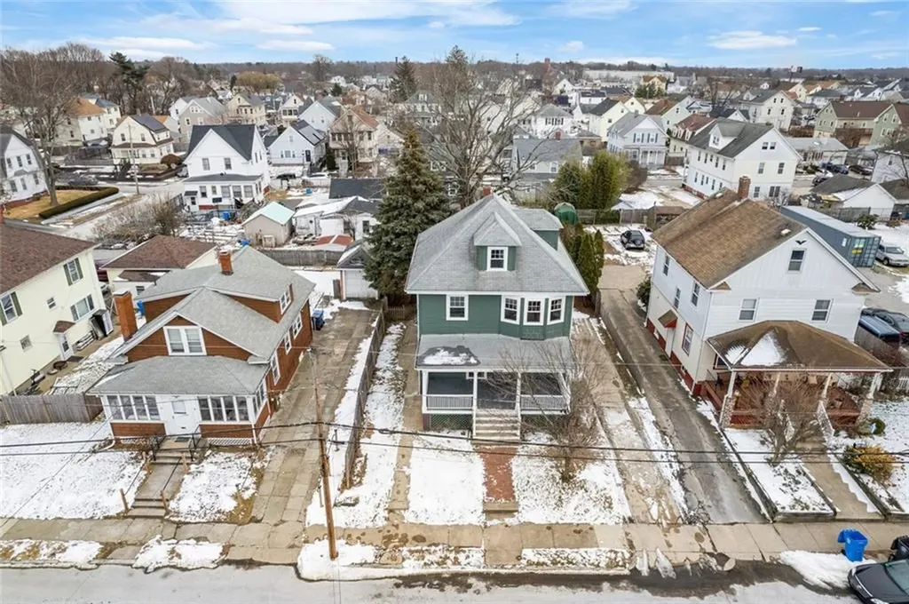 90 Garden Street Cranston RI 02910