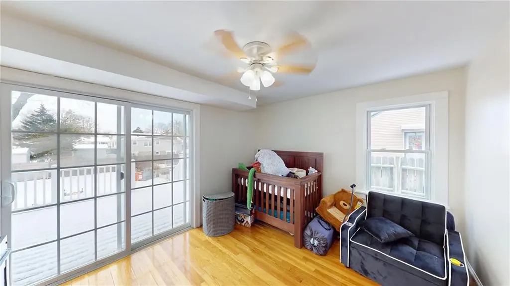 35 Welfare Avenue Warwick RI 02888